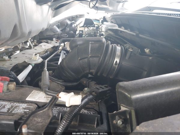 2013 HONDA CR-V LX — I10