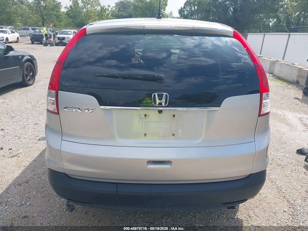 2013 HONDA CR-V LX — I119
