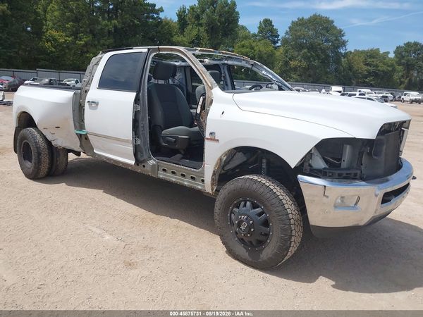 2016 RAM 3500 LONE STAR — I1