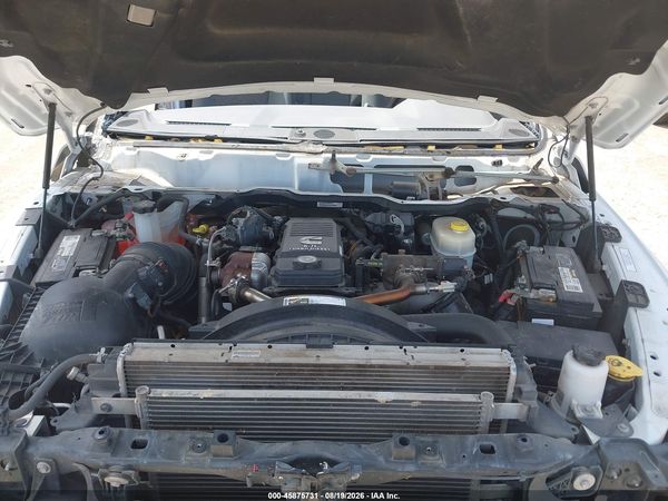 2016 RAM 3500 LONE STAR — I10