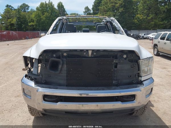 2016 RAM 3500 LONE STAR — I115