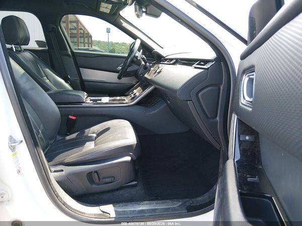 2019 LAND ROVER RANGE ROVER VELAR