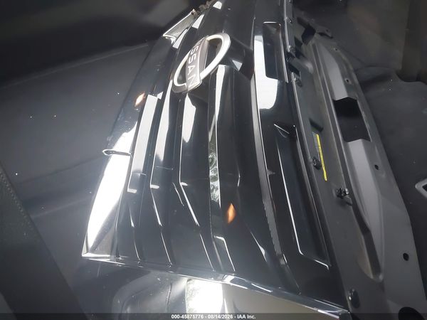 2022 NISSAN PATHFINDER SL 4WD