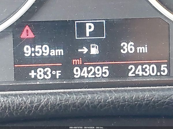 2014 BMW 428I XDRIVE