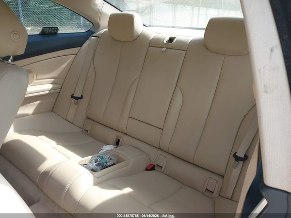 2014 BMW 428I XDRIVE