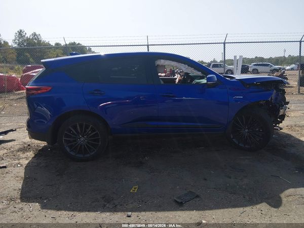 2023 ACURA RDX A-SPEC ADVANCE PACKAGE