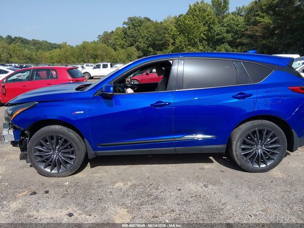 2023 ACURA RDX A-SPEC ADVANCE PACKAGE