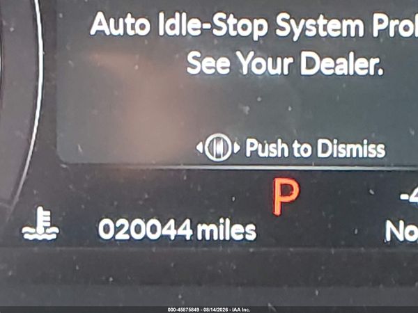 2023 ACURA RDX A-SPEC ADVANCE PACKAGE