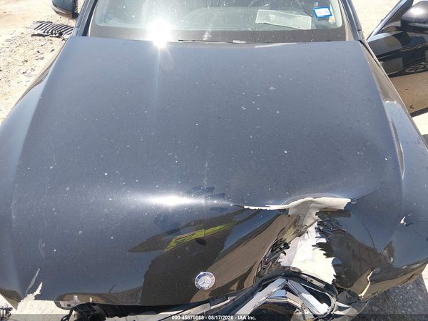 2017 MERCEDES-BENZ E 300 E300 — I10