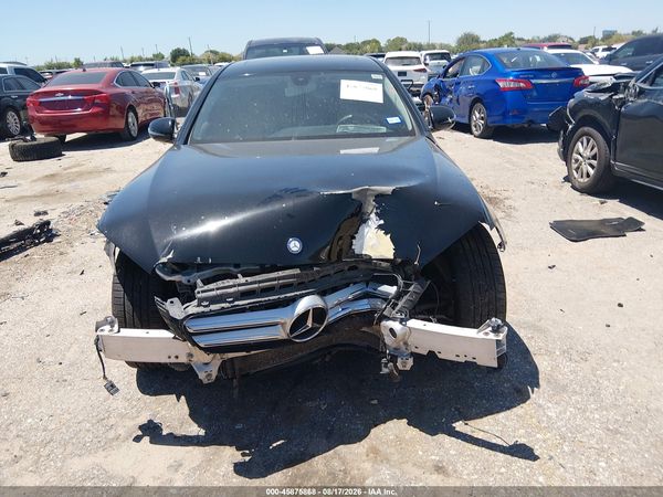 2017 MERCEDES-BENZ E 300 E300 — I115