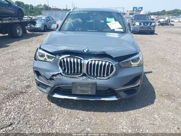2020 BMW X1 XDRIVE28I