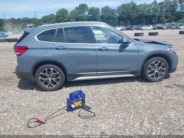 2020 BMW X1 XDRIVE28I