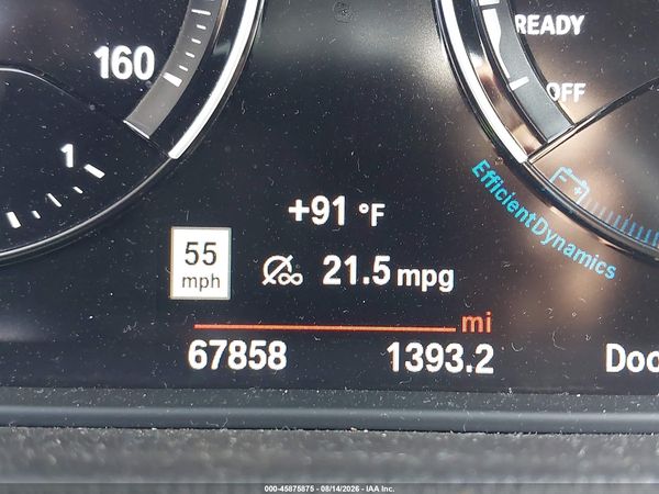 2020 BMW X1 XDRIVE28I