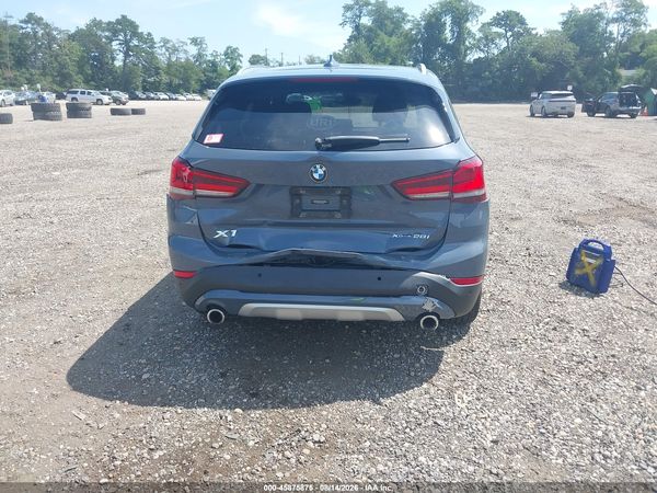 2020 BMW X1 XDRIVE28I