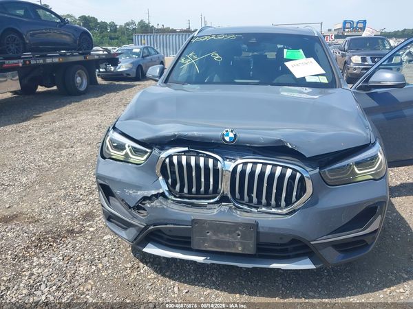 2020 BMW X1 XDRIVE28I