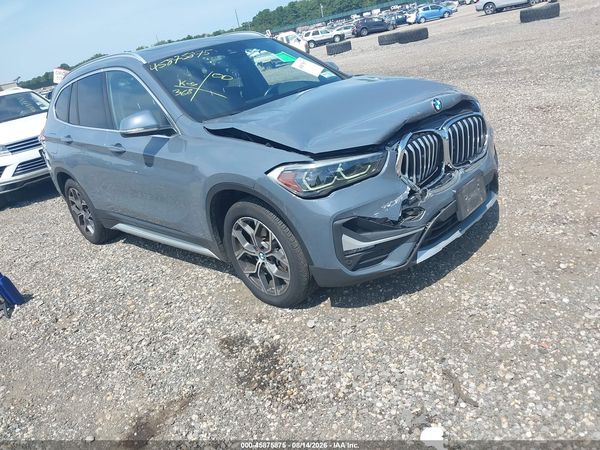 2020 BMW X1 XDRIVE28I