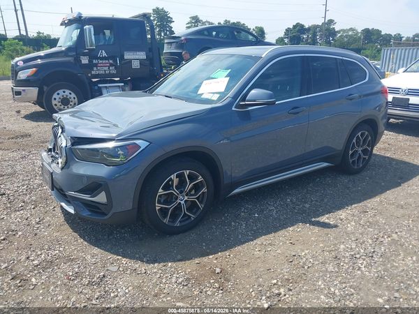 2020 BMW X1 XDRIVE28I