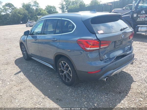 2020 BMW X1 XDRIVE28I