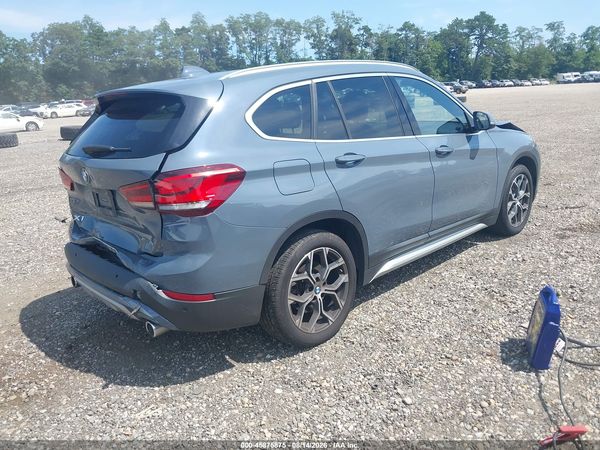 2020 BMW X1 XDRIVE28I