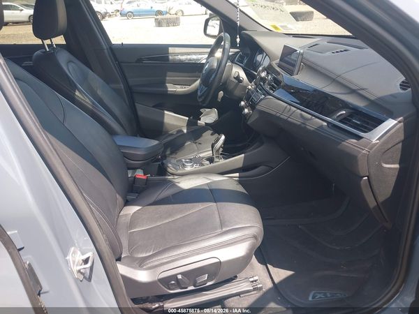 2020 BMW X1 XDRIVE28I