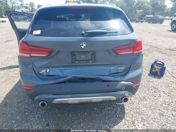 2020 BMW X1 XDRIVE28I