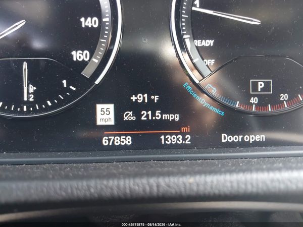 2020 BMW X1 XDRIVE28I