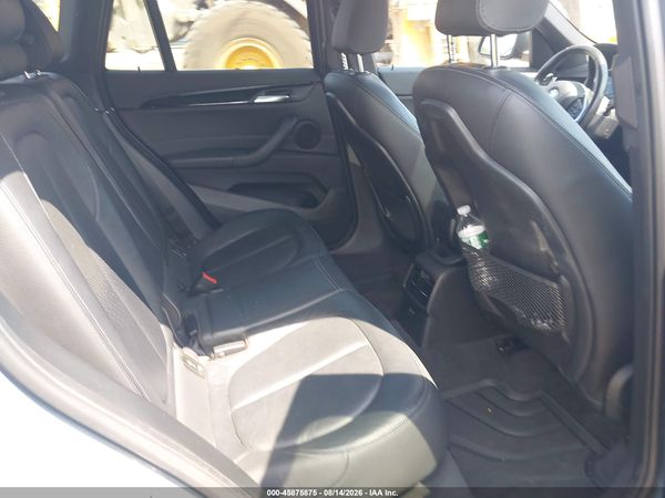 2020 BMW X1 XDRIVE28I