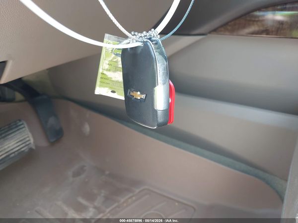 2016 CHEVROLET TAHOE LT — I11