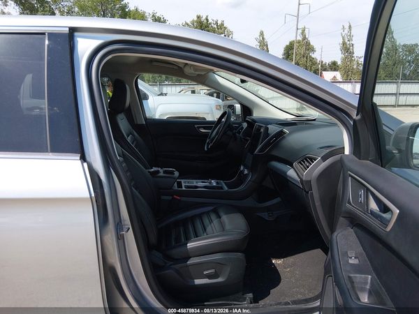 2022 FORD EDGE SEL — I5