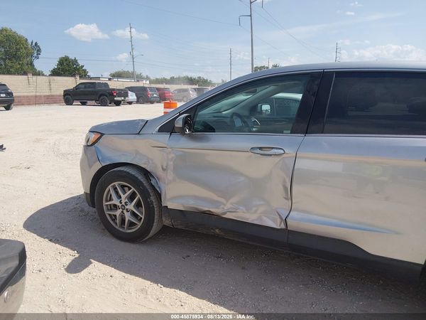 2022 FORD EDGE SEL — I6