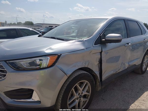 2022 FORD EDGE SEL — I71