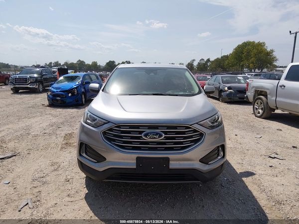2022 FORD EDGE SEL — I115