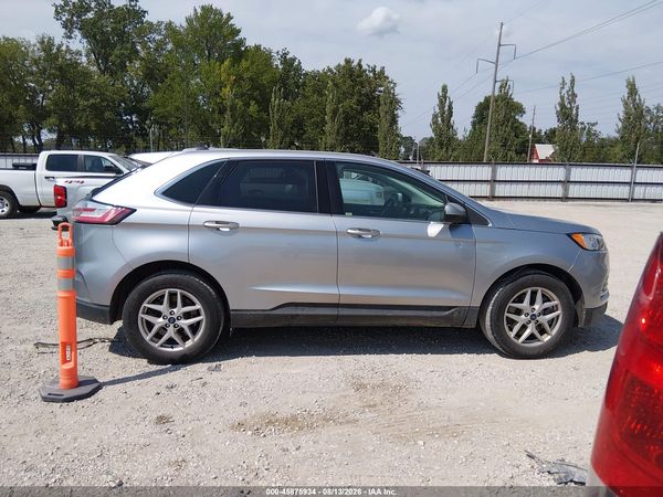 2022 FORD EDGE SEL — I116