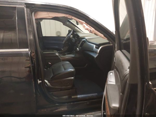 2020 CHEVROLET TAHOE 2WD LT — I5