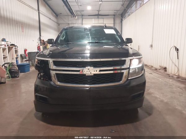 2020 CHEVROLET TAHOE 2WD LT — I115