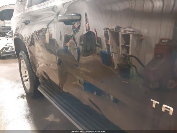 2020 CHEVROLET TAHOE 2WD LT — I152