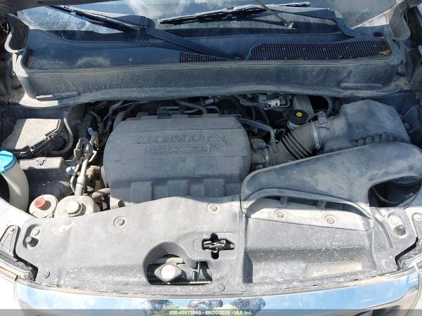 2013 HONDA PILOT EX-L — I10