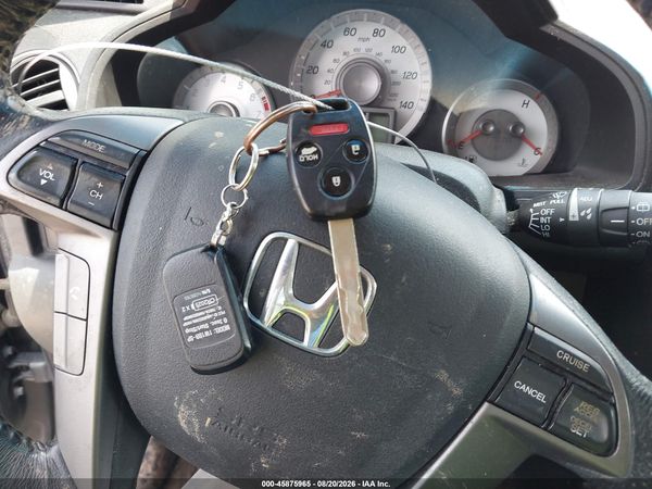 2013 HONDA PILOT EX-L — I11