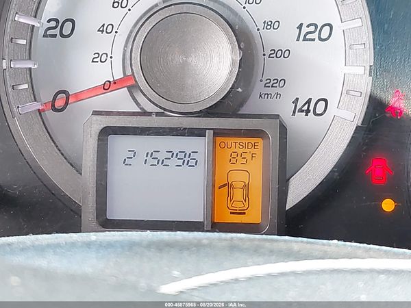 2013 HONDA PILOT EX-L — I118