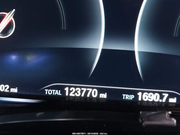 2017 BMW 530I XDRIVE