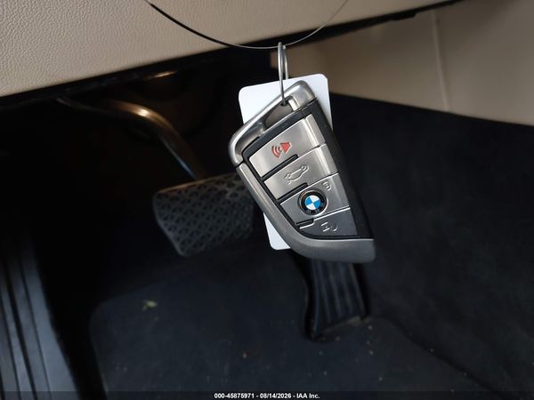 2017 BMW 530I XDRIVE