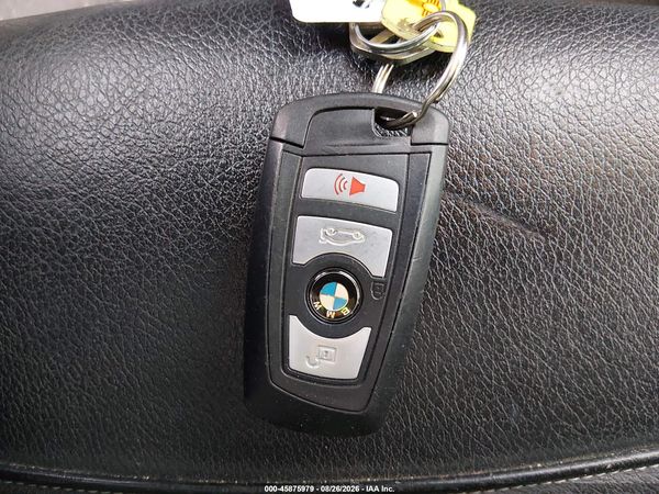 2015 BMW X3 XDRIVE28I — I11