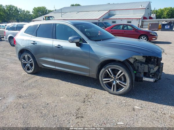 2018 VOLVO XC60 T5 MOMENTUM