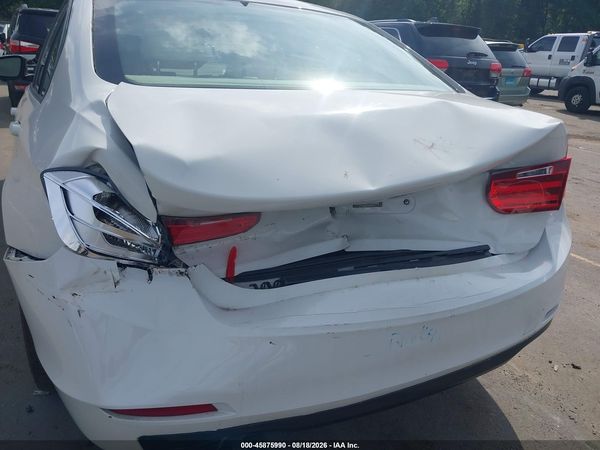 2014 BMW 328I XDRIVE