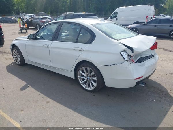 2014 BMW 328I XDRIVE