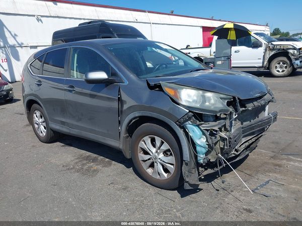 2013 HONDA CR-V EX — I1