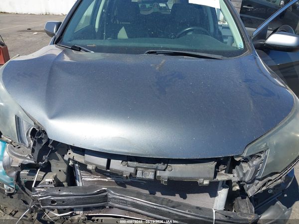 2013 HONDA CR-V EX — I10
