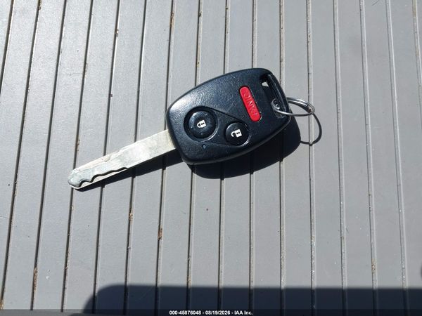 2013 HONDA CR-V EX — I11