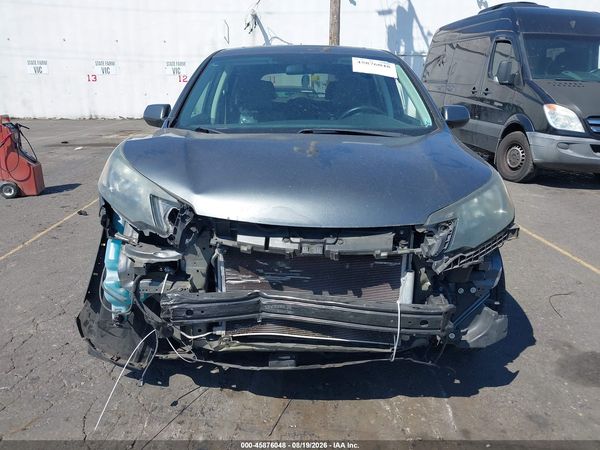 2013 HONDA CR-V EX — I115