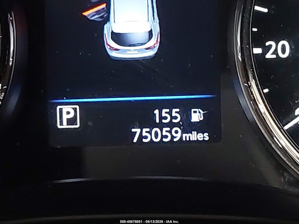 2021 NISSAN ROGUE SPORT S AWD XTRONIC CVT